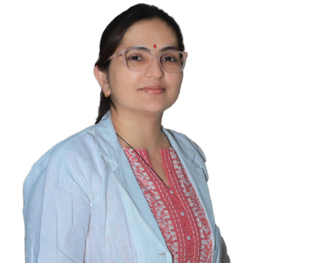 Dr. Neerja Fageria